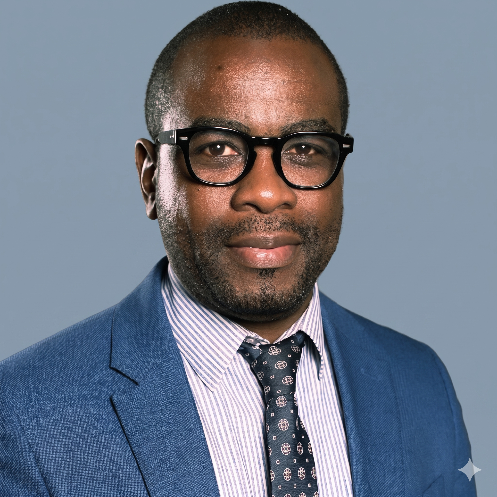 Fabrice Mbomboué
